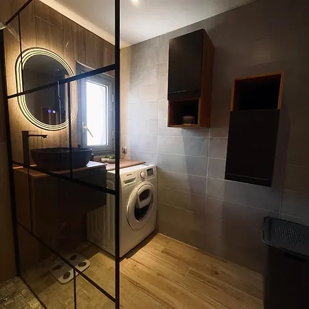 Apartment Havre De Paix A Narbonne